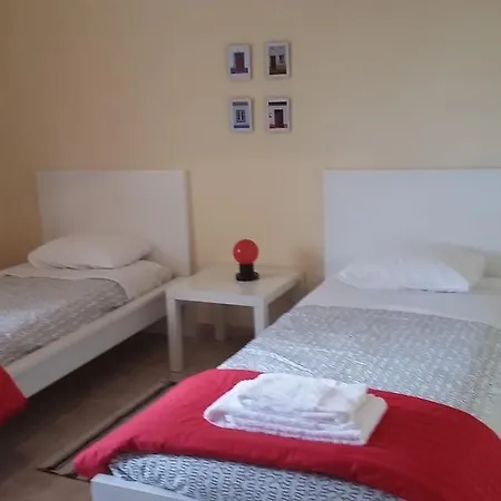 Holiday home Casa Dos Malhadais *