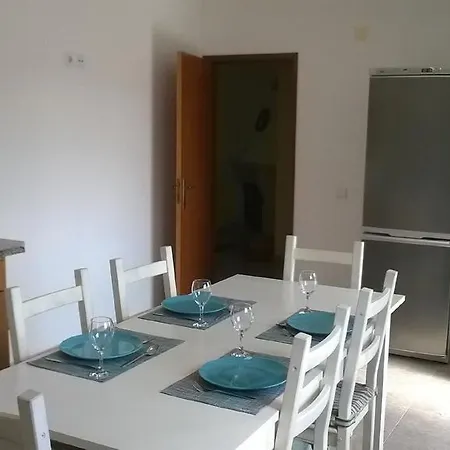 Casa Dos Malhadais Aljezur