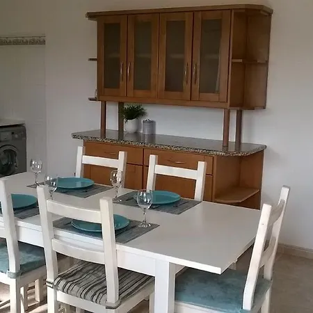 Holiday home Casa Dos Malhadais Aljezur