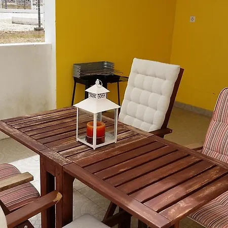 Holiday home Casa Dos Malhadais Aljezur