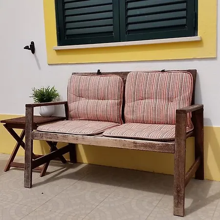 Casa Dos Malhadais Ferienhaus Aljezur