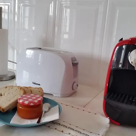 Hébergement de vacances Casa Dos Malhadais