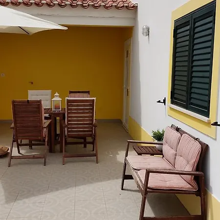 Casa Dos Malhadais