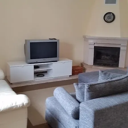 Hébergement de vacances Casa Dos Malhadais *