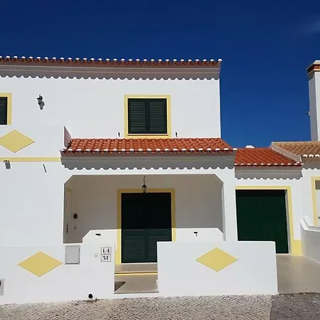 Casa Dos Malhadais * Aljezur